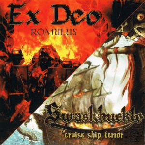 Ex Deo : Romulus - Cruise Ship Terror